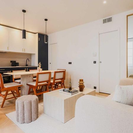 CMG - Bastille / Charonne Paris Extérieur photo