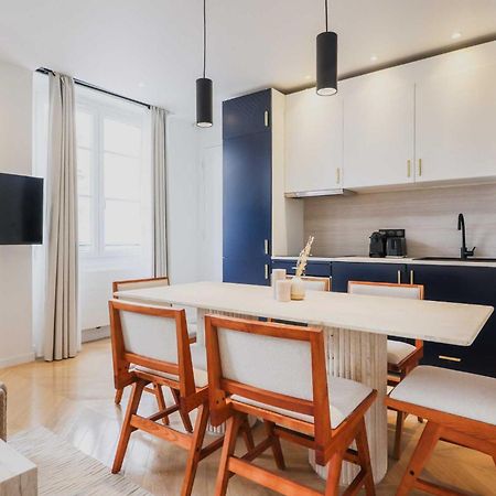 CMG - Bastille / Charonne Paris Extérieur photo