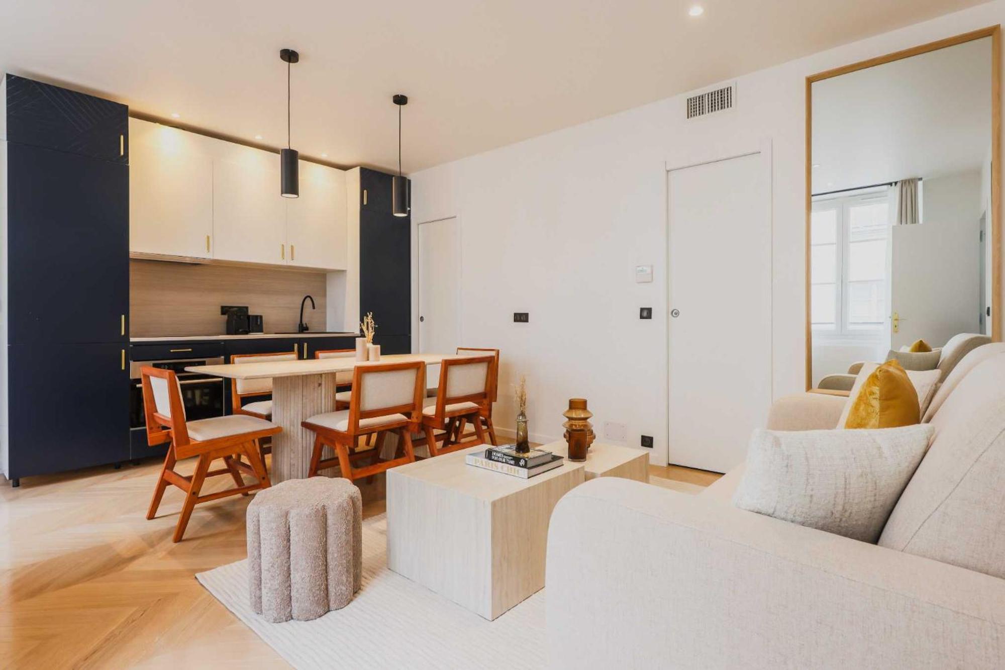 CMG - Bastille / Charonne Paris Extérieur photo