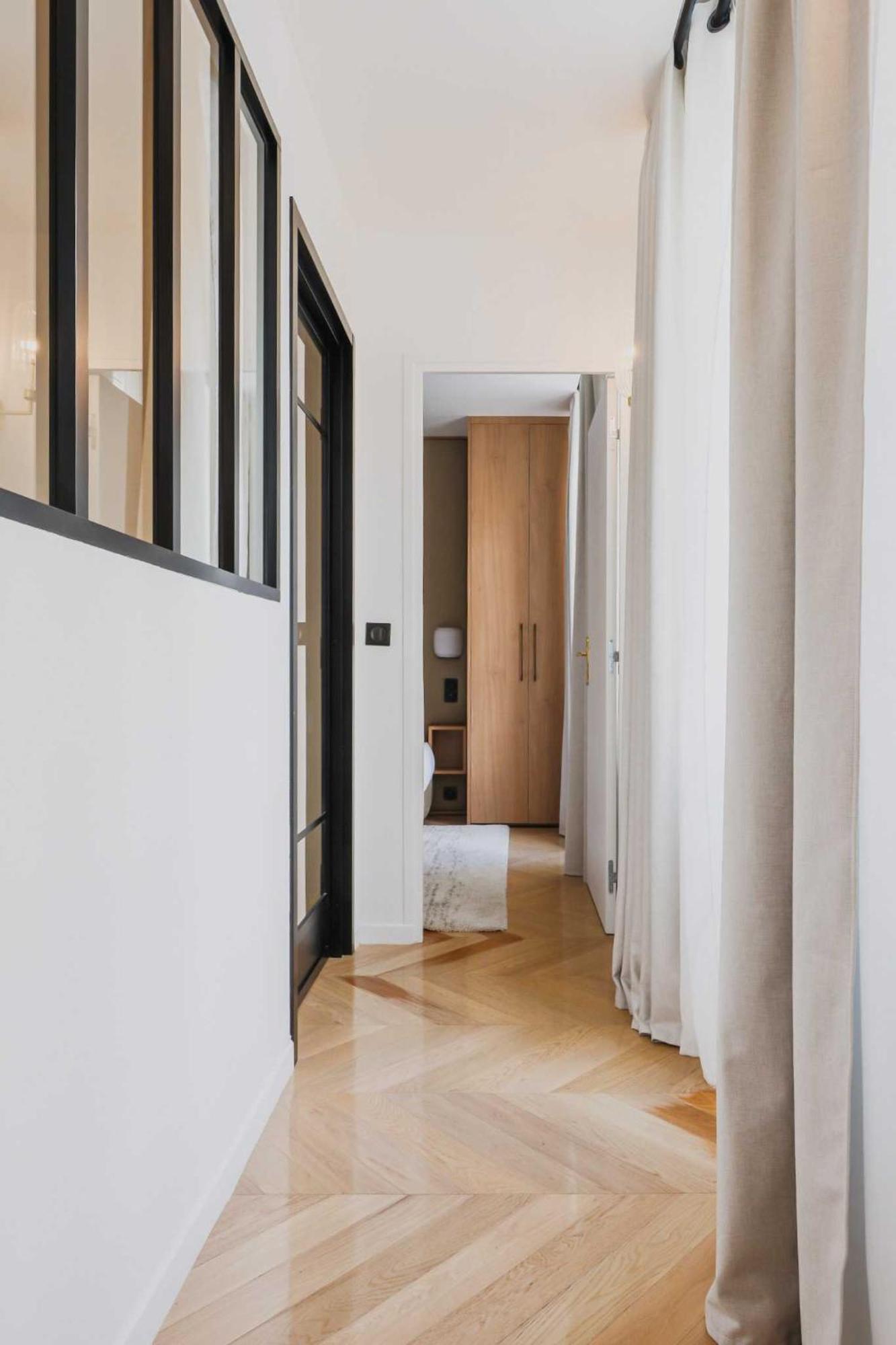 CMG - Bastille / Charonne Paris Extérieur photo