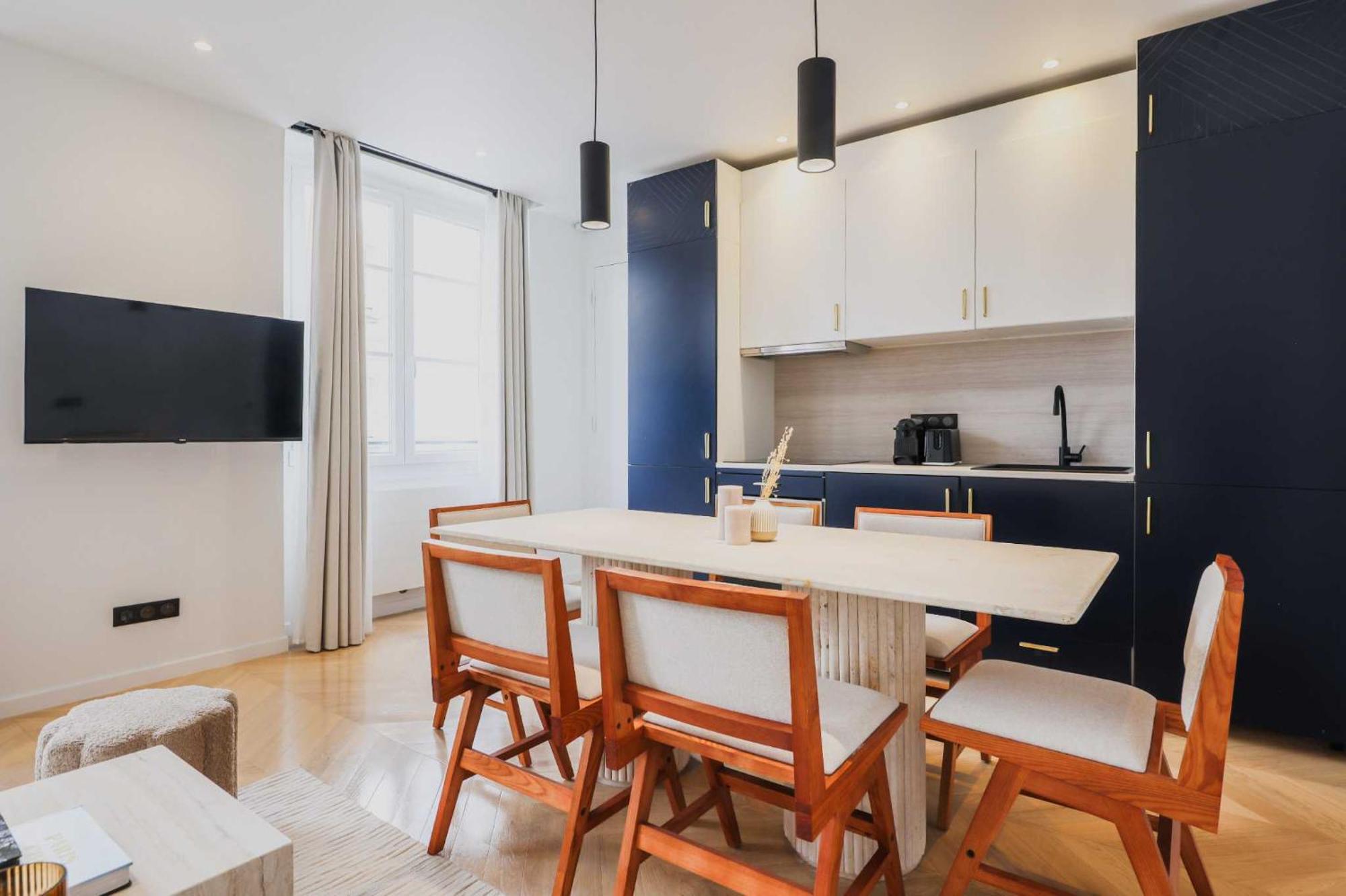 CMG - Bastille / Charonne Paris Extérieur photo