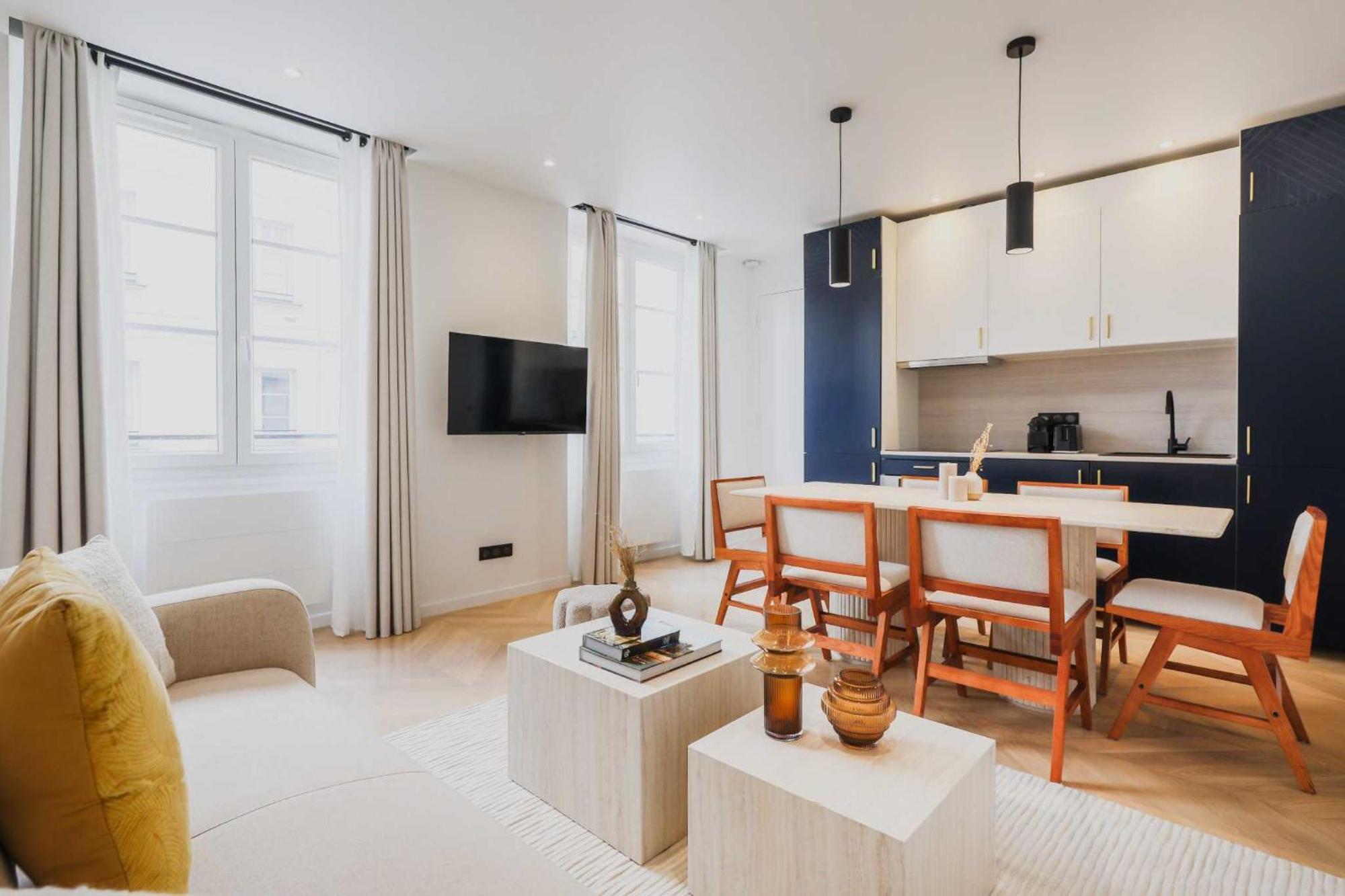 CMG - Bastille / Charonne Paris Extérieur photo