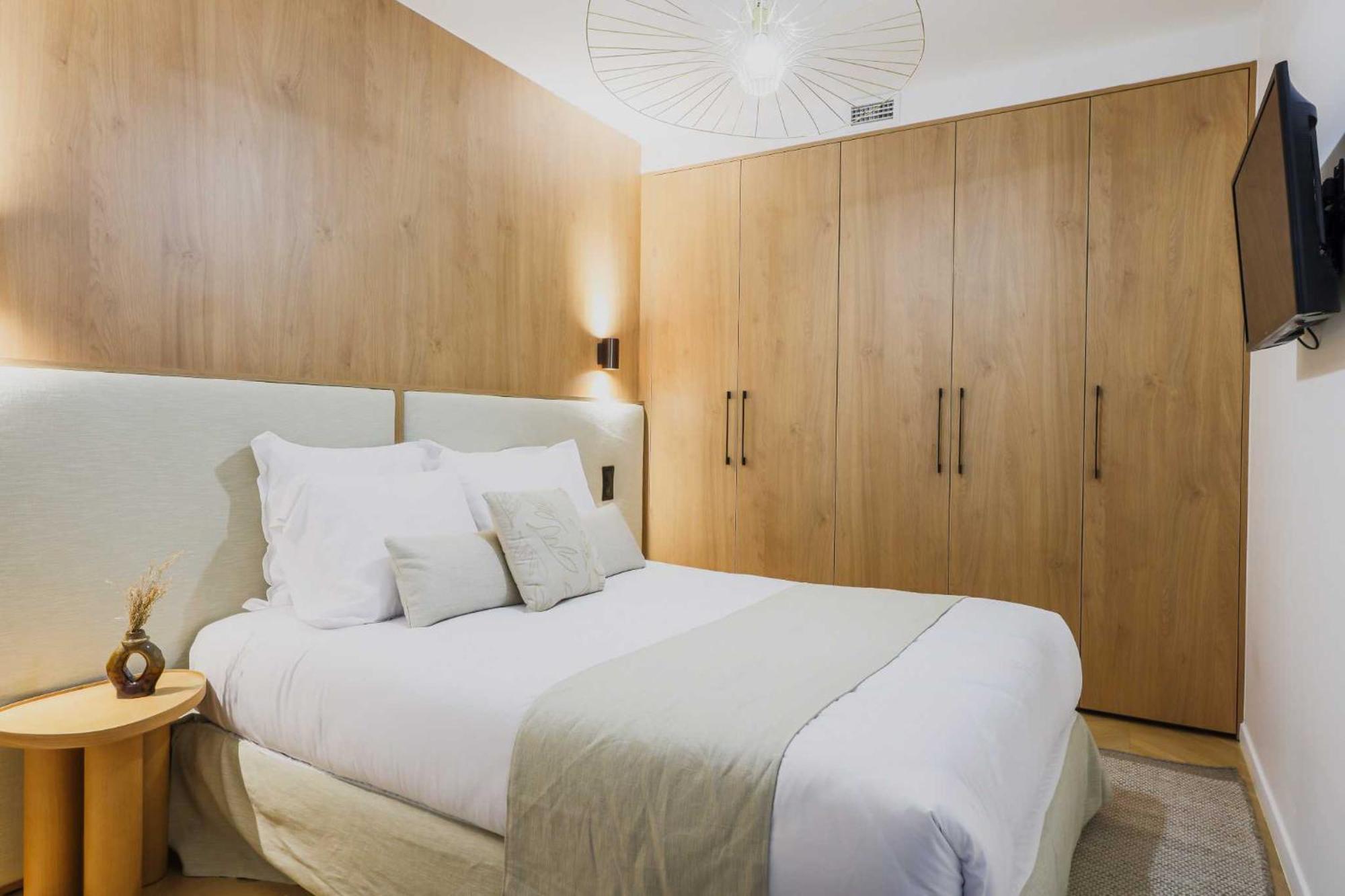 CMG - Bastille / Charonne Paris Extérieur photo