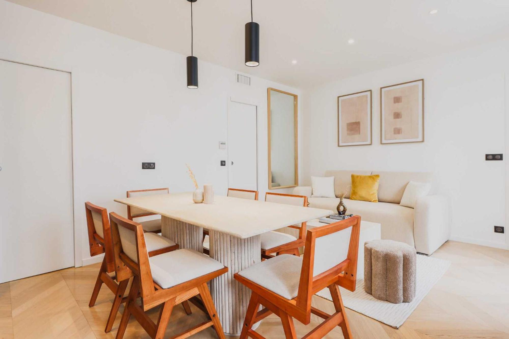 CMG - Bastille / Charonne Paris Extérieur photo
