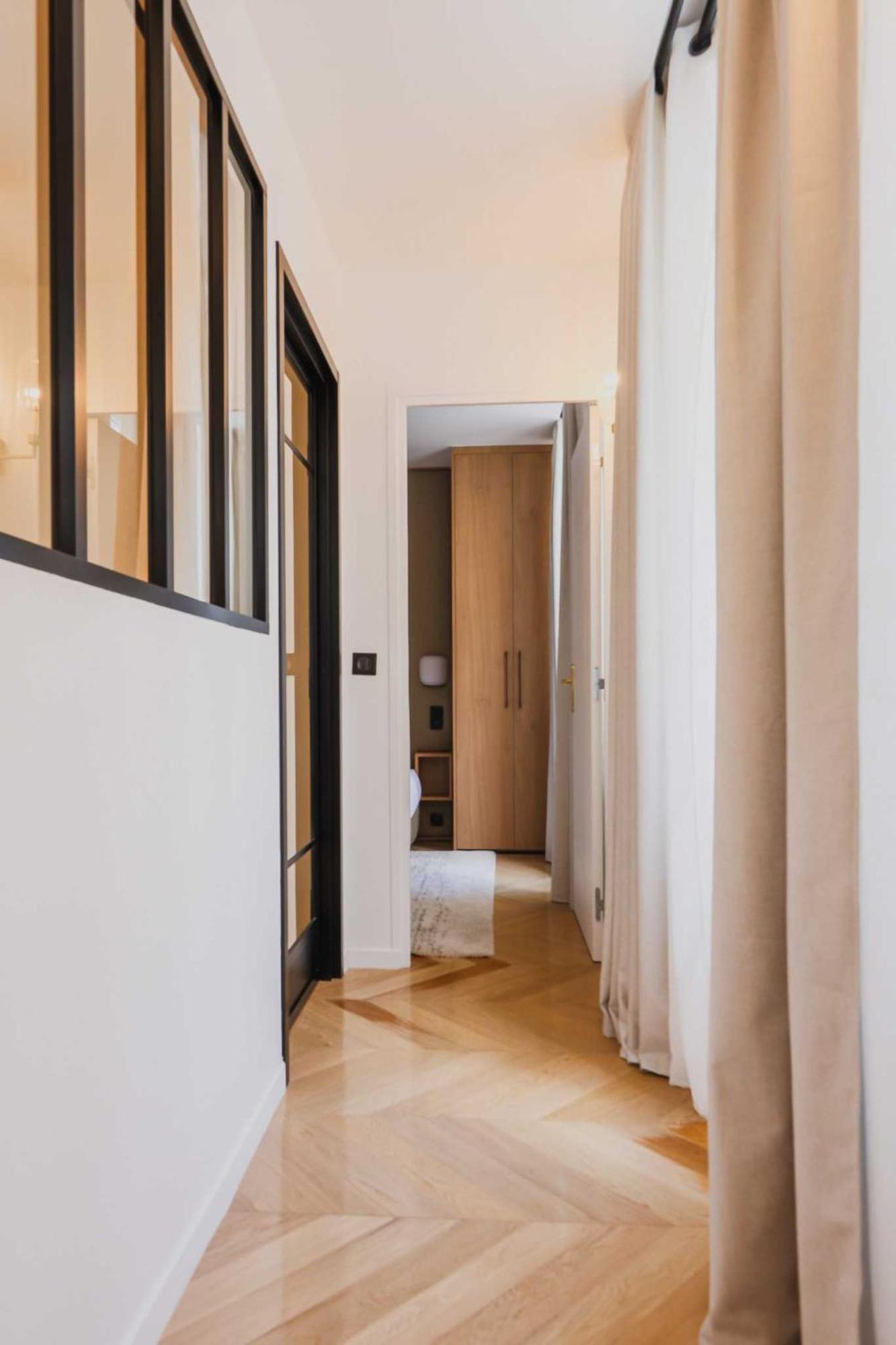CMG - Bastille / Charonne Paris Extérieur photo