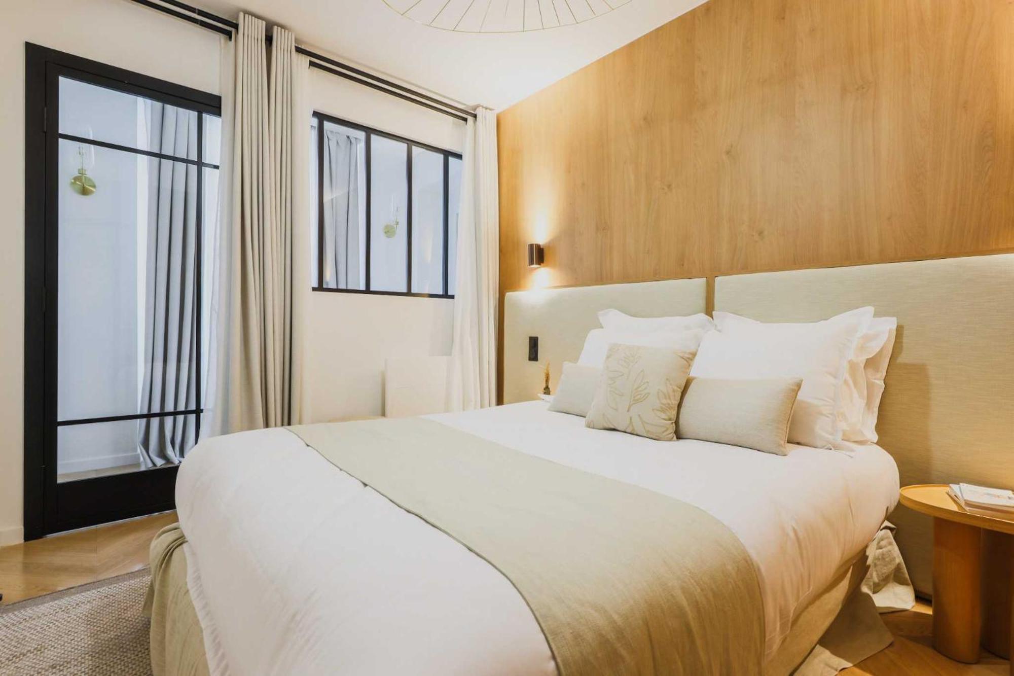 CMG - Bastille / Charonne Paris Extérieur photo