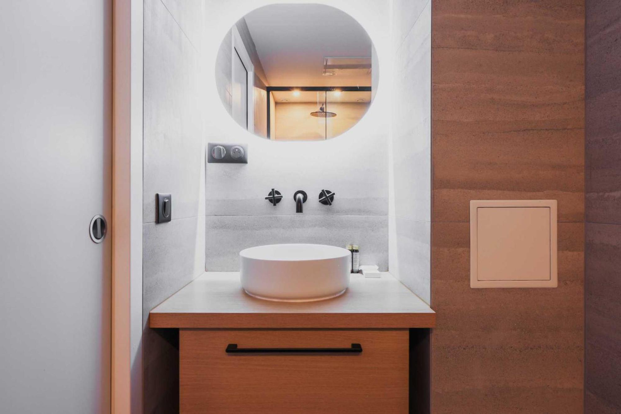 CMG - Bastille / Charonne Paris Extérieur photo