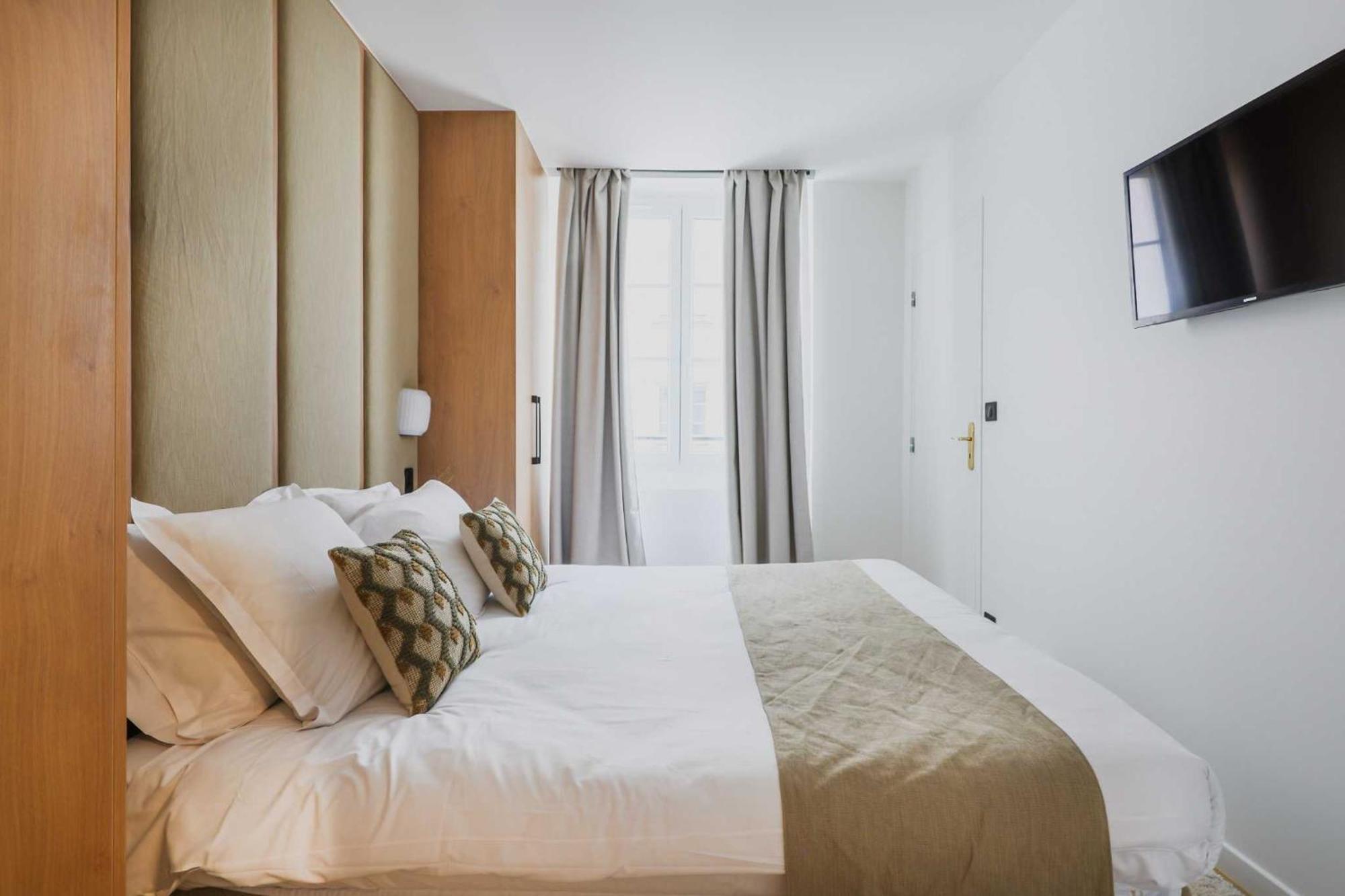 CMG - Bastille / Charonne Paris Extérieur photo
